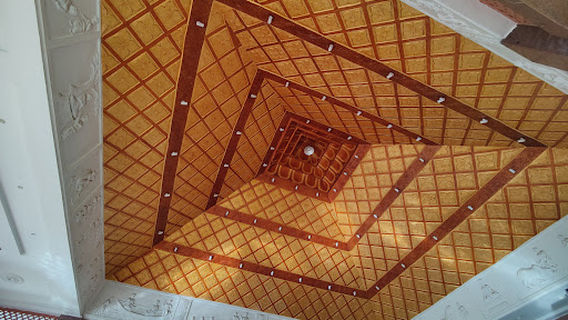 Shri Gajanan Maharaj Mandir, Chhatrapati Sambhajinagar