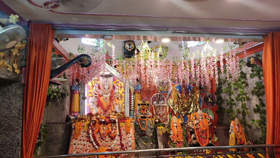 Lehra Mandir (Adravana Vasini)