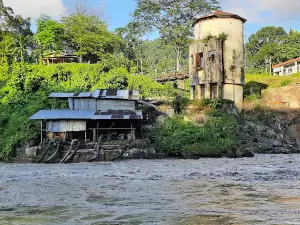 Dilli Ghat
