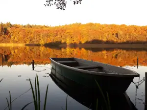 CUR Camping GmbH