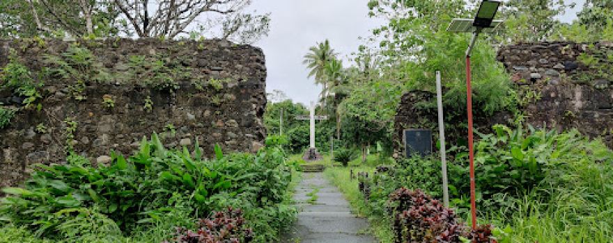 Brgy. DapDap Tarangnan Samar