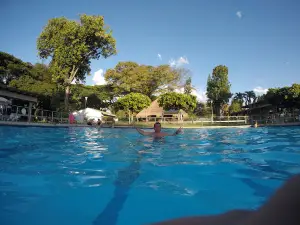 Club Campestre de Palmira