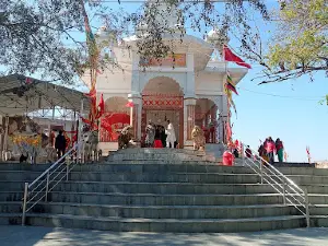 Bagaj Mata Mandir, Bhelsi
