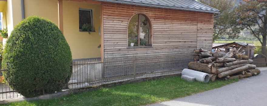 Kulturhaus Schluderns