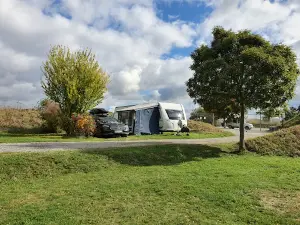 Campingplatz Palumpa-Land
