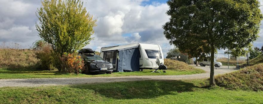 Campingplatz Palumpa-Land