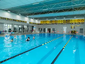 Emery County Aquatic Center