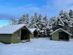 Henneby Camping