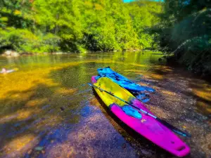 New River Outfitters