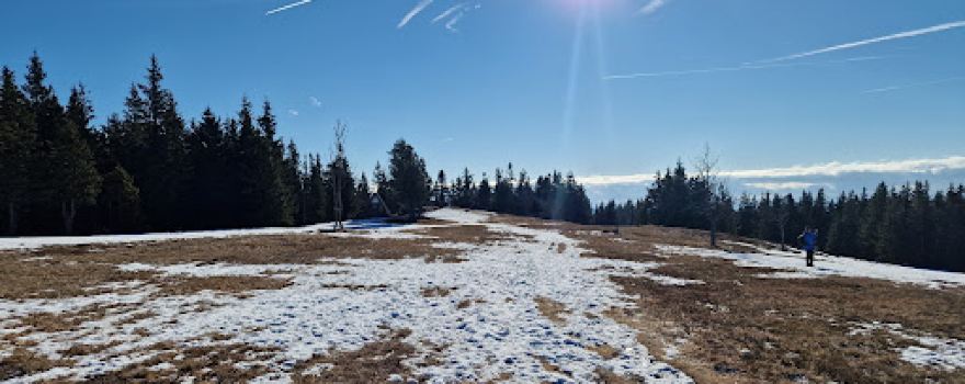 Black Peak