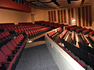 Nevis Performing Arts Center