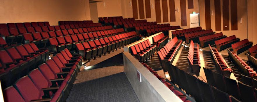 Nevis Performing Arts Center