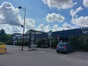 Magasin vert - Cercle Vert