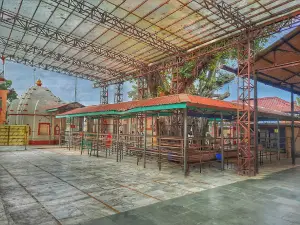 Baba Nahar Singh Bajiya ji Temple