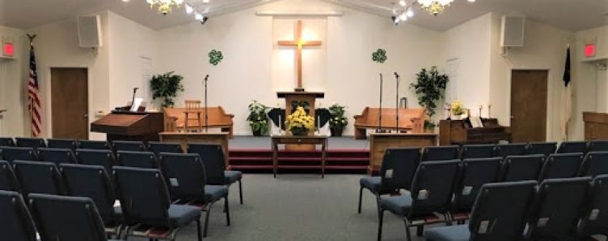 Cridersville Church of the Nazarene