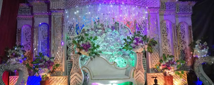 Pintu Gerbang Sumenep Super Mantap