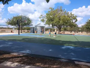 Bulverde Community Park