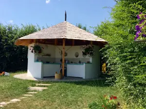 Camping Noroc Maramures