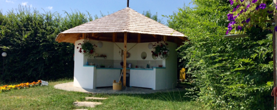 Camping Noroc Maramures