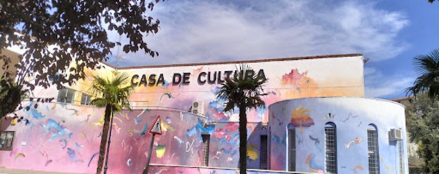 la Aliseda Park
