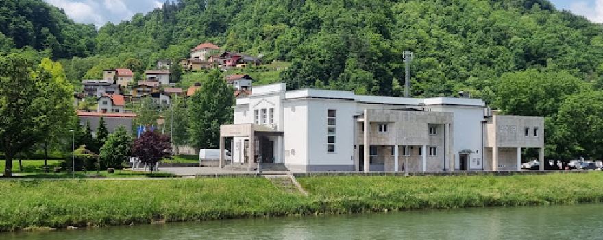 Kulturni Center Lasko