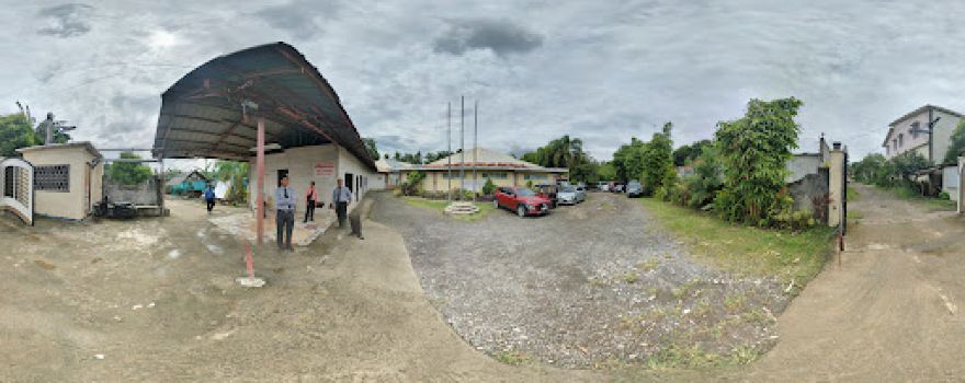 Christian Bible Baptist Church Los Baños