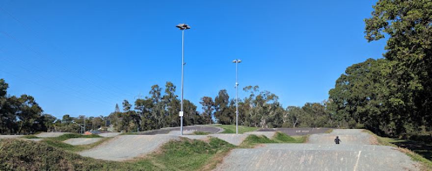 Waller Park