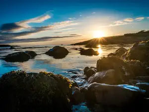 PORT A BHAIGH CAMPSITE