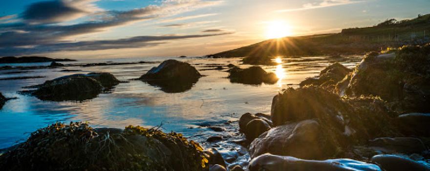 PORT A BHAIGH CAMPSITE