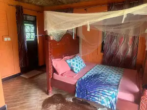 Mpanga Nature Center
