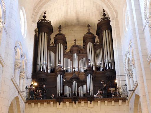 Abbaye de Sorde