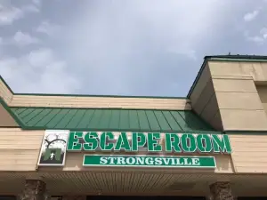 Escape Room Strongsville
