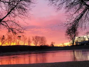 Eleva Lake Park