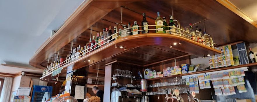 Bar Caffè Obber