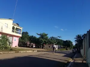 Agrocomercial Los Solares - El Bosque