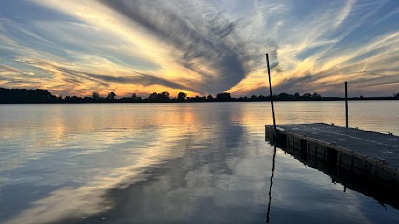 Creve Coeur Park Picnic Site 1