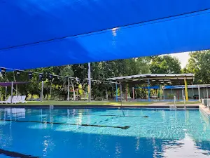Jabiru Swimming Pool