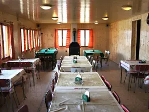 Duo camp
