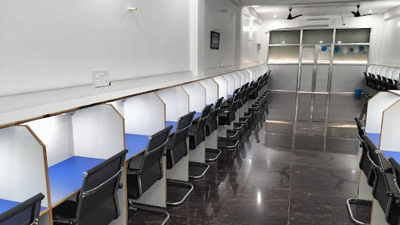 Pratima Library and Cyber Hub
