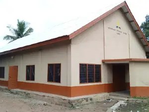 Sampa SDA CHURCH