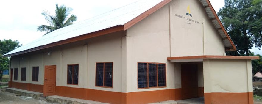 Sampa SDA CHURCH