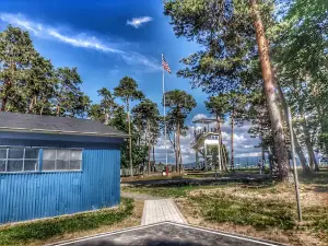 US-Camp Point Alpha
