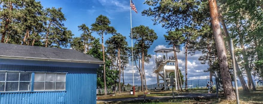 US-Camp Point Alpha