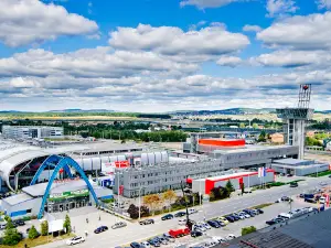 Targi Kielce SA