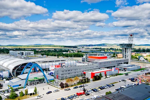 Targi Kielce SA