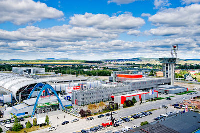 Targi Kielce SA