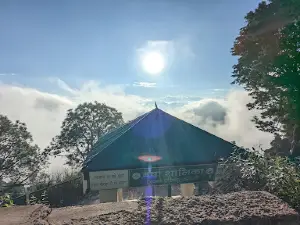 SUN RISE SNACKS TEA MAGGI POINT