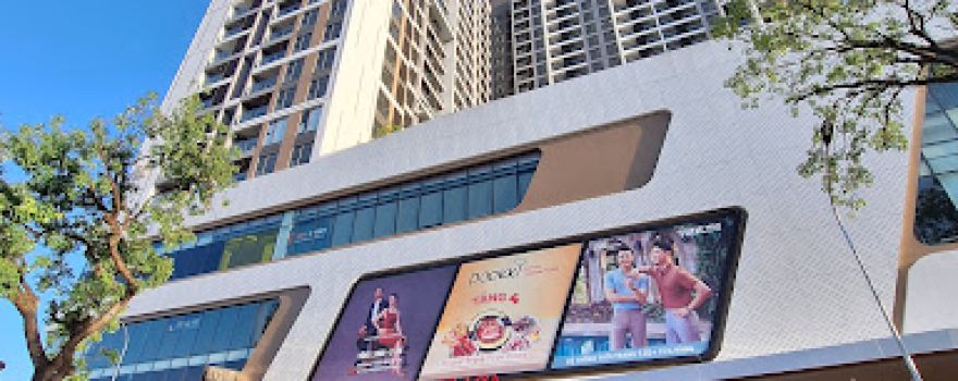Công viên Ngô Gia Tự