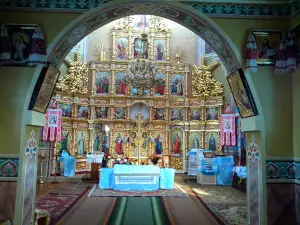 Church of St. Nicholas