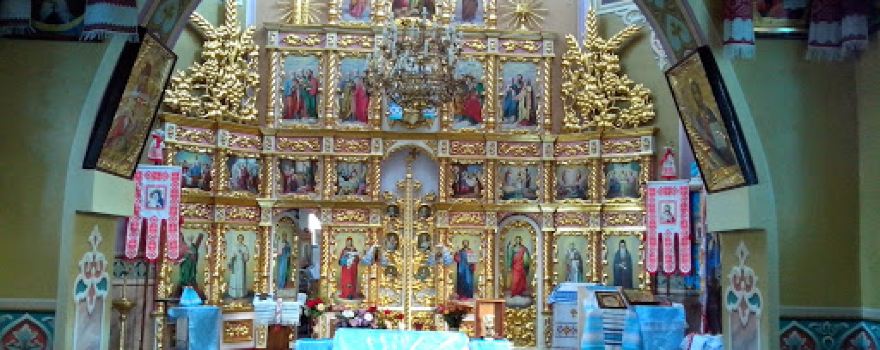 Church of St. Nicholas